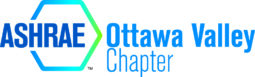 ASHRAE Ottawa Valley Logo