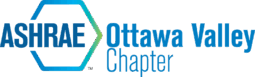 ASHRAE Ottawa Valley Logo