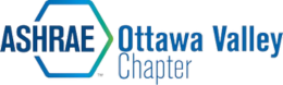 Ottawa Valley Chapter Logo