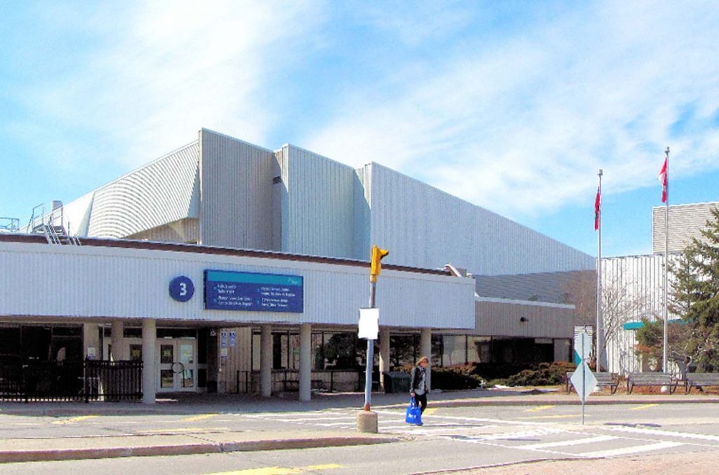 Nepean Sportcentre