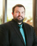 Jayson Bursill President 2025 - 2026