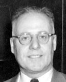 Bunny Stotesbury 1952